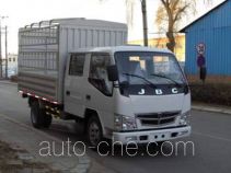Jinbei SY5043CCYSQ1-AK stake truck