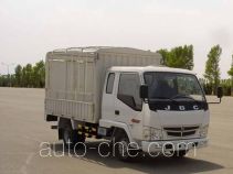 Jinbei SY5043CXYB-AK stake truck