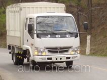 Jinbei SY5043CXYB-LC stake truck