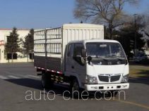 Jinbei SY5043CXYB-P2 грузовик с решетчатым тент-каркасом