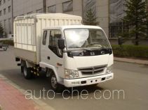 Jinbei SY5043CXYB1-AF stake truck