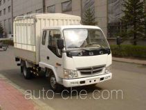Jinbei SY5043CXYB1-AF stake truck