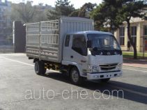 Jinbei SY5043CXYB1-AF грузовик с решетчатым тент-каркасом