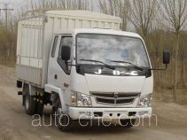 Jinbei SY5043CXYB1-LC stake truck