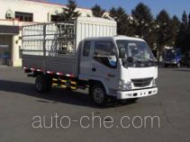 Jinbei SY5043CXYBL-D1 stake truck