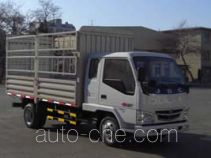 Jinbei SY5043CXYBL-M7 stake truck