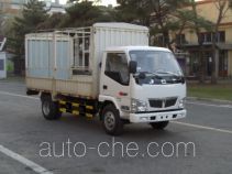 Jinbei SY5083CXYDZ1-AP грузовик с решетчатым тент-каркасом