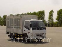 Jinbei SY5043CXYD-AK stake truck