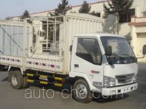 Jinbei SY5043CXYD-AK stake truck