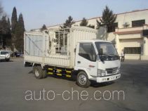 Jinbei SY5043CXYD-LC stake truck