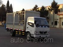 Jinbei SY5043CXYD-P2 грузовик с решетчатым тент-каркасом