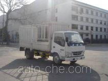 Jinbei SY5043CXYD1-AF грузовик с решетчатым тент-каркасом