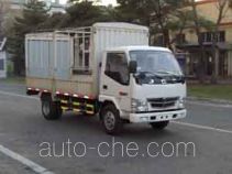 Jinbei SY5043CXYDL-D1 грузовик с решетчатым тент-каркасом
