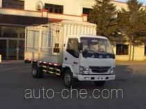 Jinbei SY5043CXYDL-M7 грузовик с решетчатым тент-каркасом