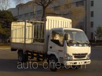 Jinbei SY5043CXYDL1-LE stake truck