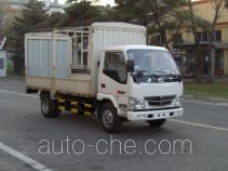 Jinbei SY5043CXYDW-AC stake truck