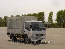 Jinbei SY5043CXYDW-AC грузовик с решетчатым тент-каркасом