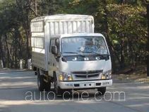 Jinbei SY5043CXYS1-AF грузовик с решетчатым тент-каркасом