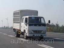 Jinbei SY5043CXYSL-M7 грузовик с решетчатым тент-каркасом