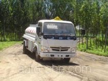 Jinbei SY5043GJYD-AK fuel tank truck