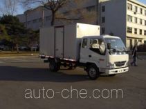 Jinbei SY5043XXYB-AS фургон (автофургон)