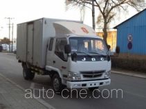 Jinbei SY5043XXYB-LF box van truck