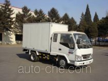 Jinbei SY5043XXYB1-AF box van truck