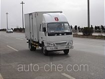 Jinbei SY5043XXYB5-Y box van truck