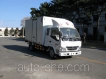 Jinbei SY5043XXYB-AK фургон (автофургон)