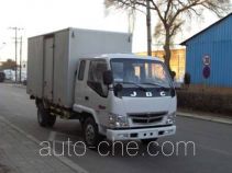 Jinbei SY5043XXYBQ1-LL фургон (автофургон)