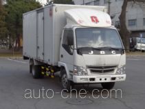Jinbei SY5043XXYDF-E3 фургон (автофургон)