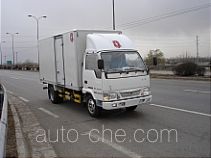 Jinbei SY5043XXYD5-Y box van truck