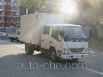 Jinbei SY5043XXYS1-AK фургон (автофургон)