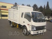 Jinbei SY5044CCYB-H2 грузовик с решетчатым тент-каркасом