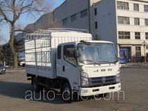 Jinbei SY5044CCYB-U1 грузовик с решетчатым тент-каркасом