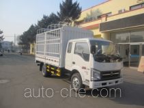 Jinbei SY5044CCYB-Z4 грузовик с решетчатым тент-каркасом