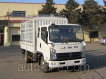 Jinbei SY5044CCYB-Z9 stake truck