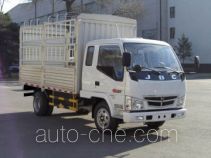 Jinbei SY5044CCYBL-E7 грузовик с решетчатым тент-каркасом