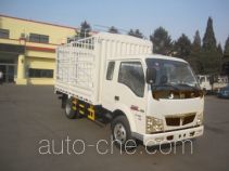 Jinbei SY5044CCYBQ-Z1 грузовик с решетчатым тент-каркасом