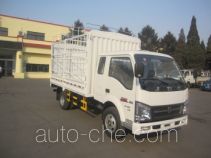 Jinbei SY5044CCYBQ-AV stake truck