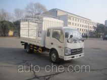 Jinbei SY5044CCYB-LM stake truck