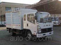 Jinbei SY5044CCYBQ2-V5 грузовик с решетчатым тент-каркасом
