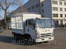 Jinbei SY5044CCYBQ3-V5 stake truck