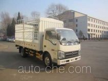 Jinbei SY5044CCYD-C4 stake truck