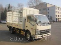 Jinbei SY5044CCYD-H2 stake truck
