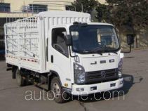 Jinbei SY5044CCYD-U1 stake truck