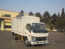 Jinbei SY5044CCYD-Z4 грузовик с решетчатым тент-каркасом