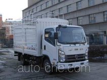 Jinbei SY5044CCYD-Z9 stake truck