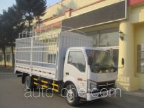 Jinbei SY5044CCYD1-AV stake truck