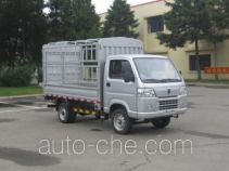 Jinbei SY5044CCYDAL-Z7 stake truck